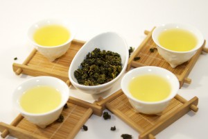 oolong