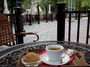 ramayana cafe sinaia