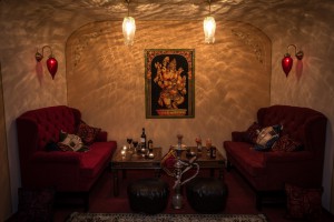 ramayana cafe sinaia