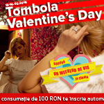 valentine's day