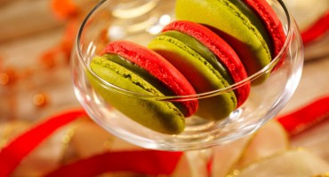macarons