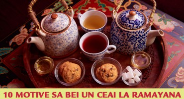 ceai ramayana
