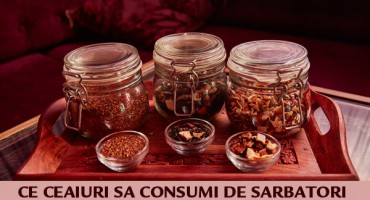 CEAI SARBATORI