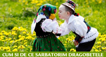 DRAGOBETE