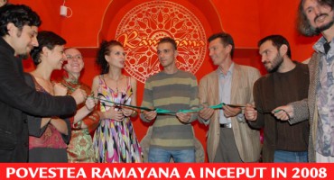 POVESTE rAMAYANA