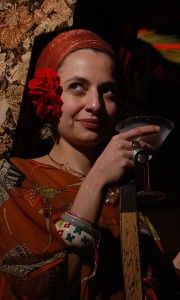 anat Ana Sofia