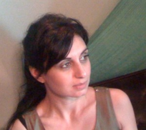 claudia